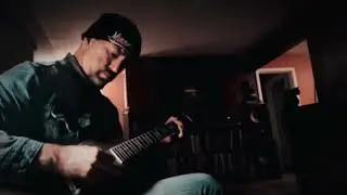 Funk riffs on a Thinline Telecaster
