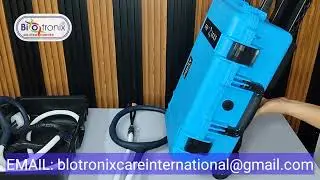 Professional PEMT Loop Therapy Equipment for Deep Tissue Magnetic Treatment
