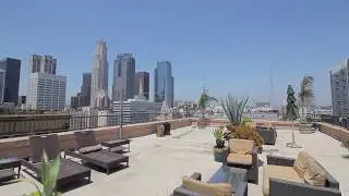 215 W 7th Street #703 | Downtown Los Angeles