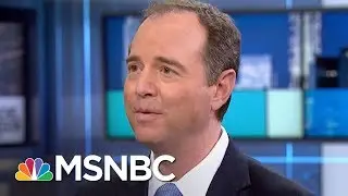 Robert Mueller Appears To Be Working On Trump Russia Collusion Question | Rachel Maddow | MSNBC