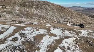 360 view of Mountain Lot