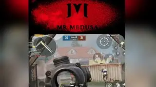 İLK VİDEOM VE EFSANEVİ M 24 QUİCKSCOP ATTIM YOK ARTIK / PUBG MOBİLE