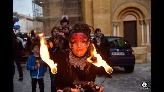 Parade de rue- 