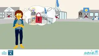 SDG 16: Animated video for young learners on the Sustainable Development Goals