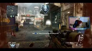 BLOO PLAYS BLACK OPS 2 IN 2019!!