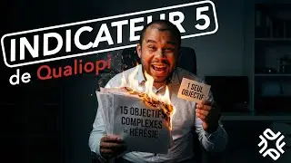 Indicateur 5 Qualiopi : les seuls verbes que l’auditeur veut lire 📖