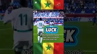 Nicolas Jackson🦁 🇸🇳🤩🤩💪🫡 #senegal #football #afrique