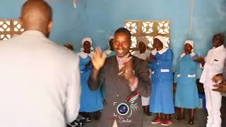 Wanomanhira jehova 