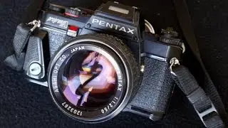 Pentax Program A