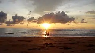 Луч солнца золотого (Бременские музыканты) Ebull remix