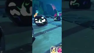 The NEW Best Slime in Slime Rancher 2 - Animation Meme #Shorts