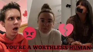 Evil Foster Care Mother Mistreats Kid, Shocking Ending ... Part 1 (Generation Hope) REACTION!