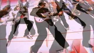 JACK MACK AND THE HEART ATTACK  -  GIVE IT UP  1982