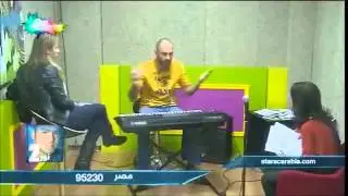 ليليا بن شيخة ضحية صراع الفن و المال