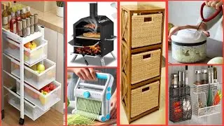 Amazon Flipkart Home Items online shopping products Organiser Rack Cleaning tools new gadgets video