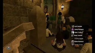 C'est la guerre chez les Serpentards et les Gryffondors ! ( Infinity Poudlard RP )