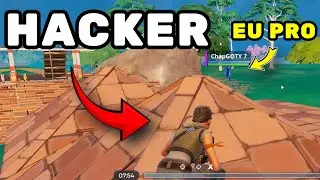ХАКЕР БЫЛ УНИЖЕН одним из лучших БОЙЦОВ ЕС (Aimbot + Wall Hacks)
