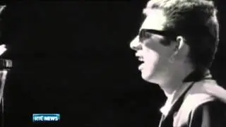 Fairytale of New York turns 25