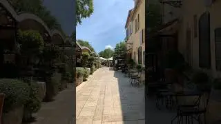 Gassin - Var - C&ocirc;te d&rsquo;Azur