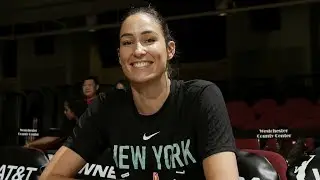 Rebecca Allen Records Career Night
