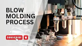 the Common Plastic Manufacturing Process :What is Extrusion Blow Molding