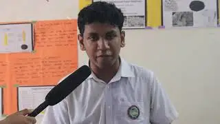 Activated Carbon Extractio. Jogot Jure Biggan. World Wide Science Society