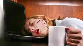 Sleep + Exercise = SLEEP-ERCISE :: IGBAT