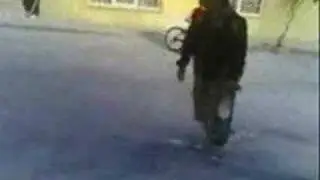 Skate - Film - by iedd