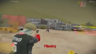 Montage I Rivas unstoppable I PC Check negative @fikusvfx