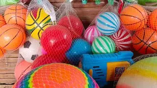 Daddy Monskick TV BEAUTIFUL EVENING WITH BEAUTIFUL BALLOONS WOW