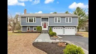 7 Marsh Drive Medfield, MA | ColdwellBankerHomes.com