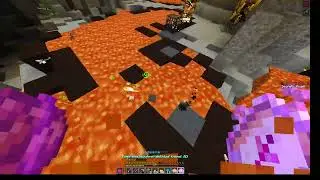 FINAL PARADOX | CAP 14 | Lana Gris Claro + Interseccion IV
