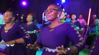 Wito Choir Moravian Mazizini_Nani Atasimama_Album Jabari.