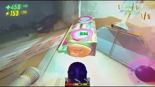 ОНИ НУЛЕВЫЕ! 2K. 58 LVL Играем с Альбиной и Ильшатом. R.E.P.O. Веселье в музее 2. #repo #semiwork