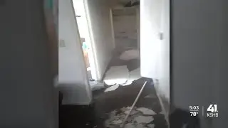 Apartment complex faces tenant lawsuit