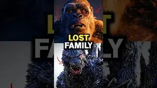 What has Titan lost? 🤔 #godzilla #kingkong