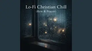 Holy Rest (Lo-fi Version)