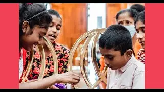Immersive Simulation Lab in Sri Lanka