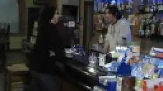 Tre caff&egrave; - Un Cortometraggio demenziale di Joe Natta (Video divertente comico)