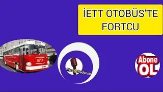 İETT FORTCU (+18küfürlü) #iett#Fordcu#Otobüste#yapışır