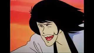 my goemon AMV