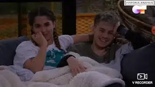 Hugo y Anaju - Semana 12 (Parte 3)