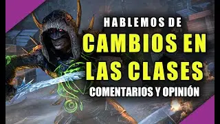 ESO | Futuros cambios en las clases | Comentarios y opinión