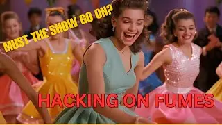 Hacking on Hairspray #theater #musical #musicaltheatre #ai #review #reviews #comedy #funny