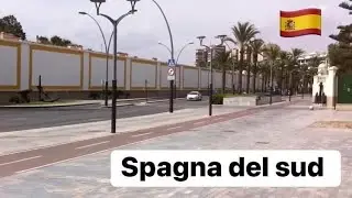 CARTAGENA e MURCIA in Spagna : guardate che  spettacolo !