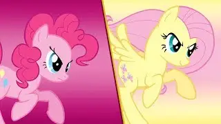 My Little Pony: Harmony Quest Magical Adventure - Boss Battle MLP Vs Crystal Diamond Dog  #21