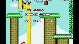 Lets Play Goomba's Adventure