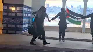 شوفو ههههه فلسطين  مهم ألهم أنصر أخوننا في فلسطين 🇵🇸🇲🇦🇩🇿
