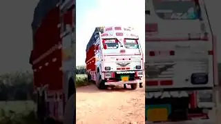 truck lover full speed 3truck #. driver respect❤🙏