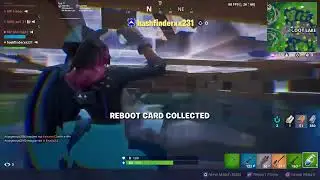 Fortnite season X | Duo | Live Stream